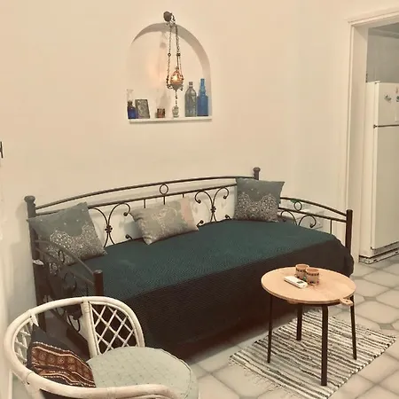 Aposperia Traditional Karpathian Loft Hébergement de vacances *