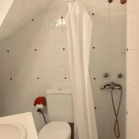 Hébergement de vacances Aposperia Traditional Karpathian Loft *